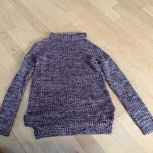Women’s sweater- size L!